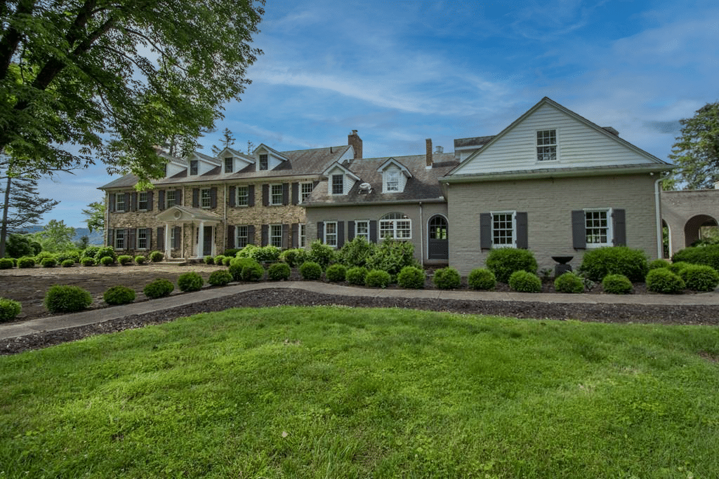 - Special Finds, Unique Homes