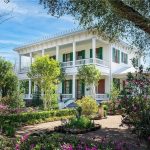 White Hall Plantation